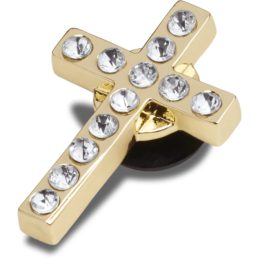 Bling Cross Jibbitz™ charms for Women|Men|Jibbitz™ Charms