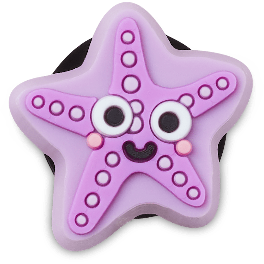 Tiny Starfish Jibbitz™ charms for Women|Men|Jibbitz™ Charms