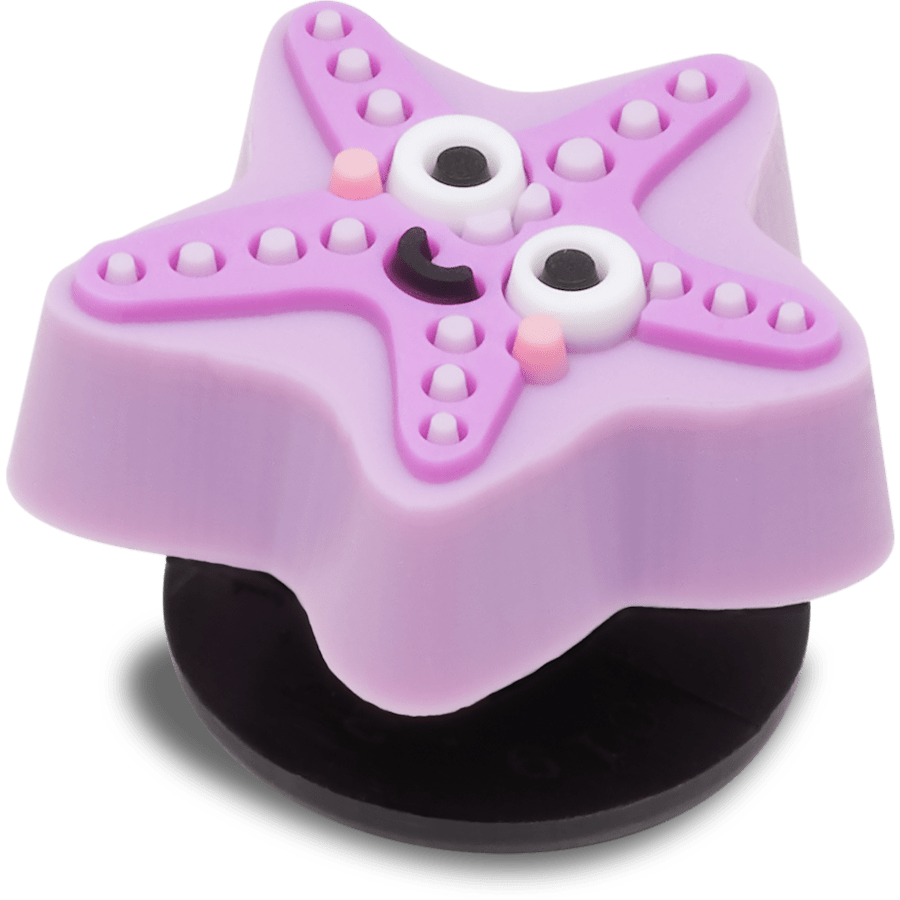 Tiny Starfish Jibbitz™ charms for Women|Men|Jibbitz™ Charms