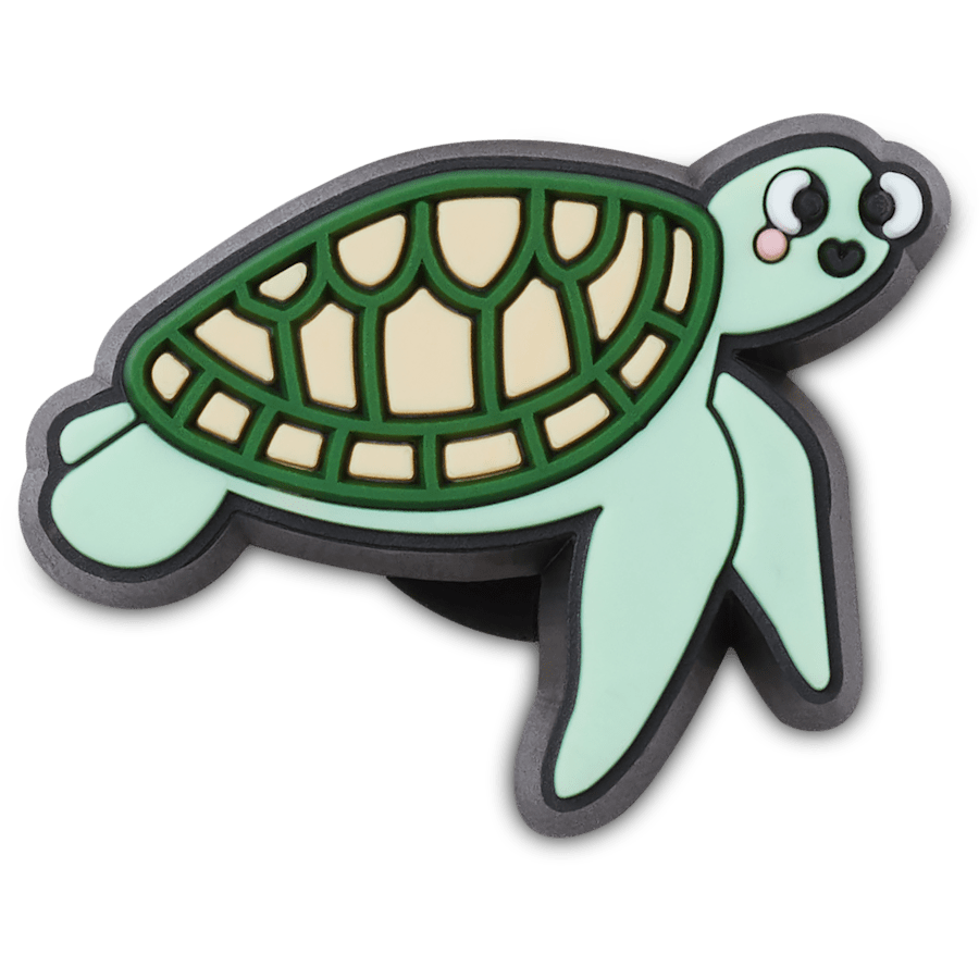 Tiny Sea Turtle Jibbitz™ charms for Women|Men|Jibbitz™ Charms