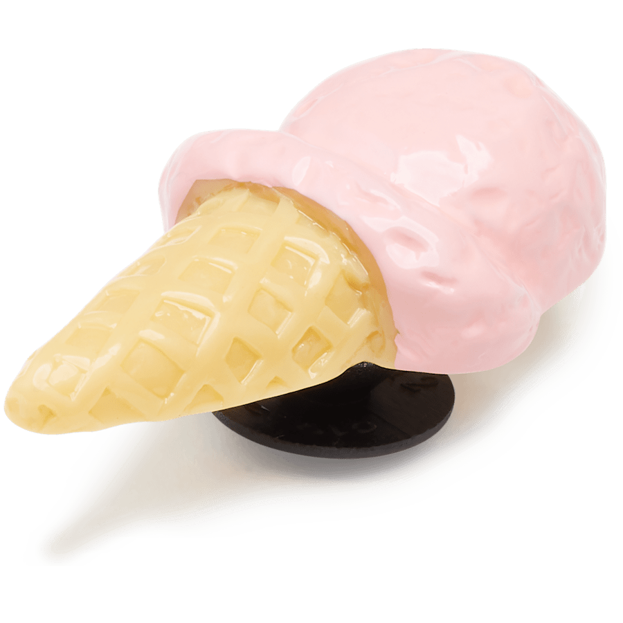 Acrylic Ice Cream Cone Jibbitz™ charms for Women|Men|Jibbitz™ Charms