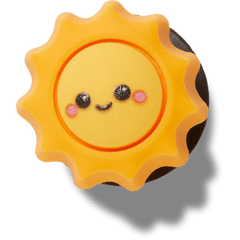 Tiny Sunshine Jibbitz™ charms for Women|Men