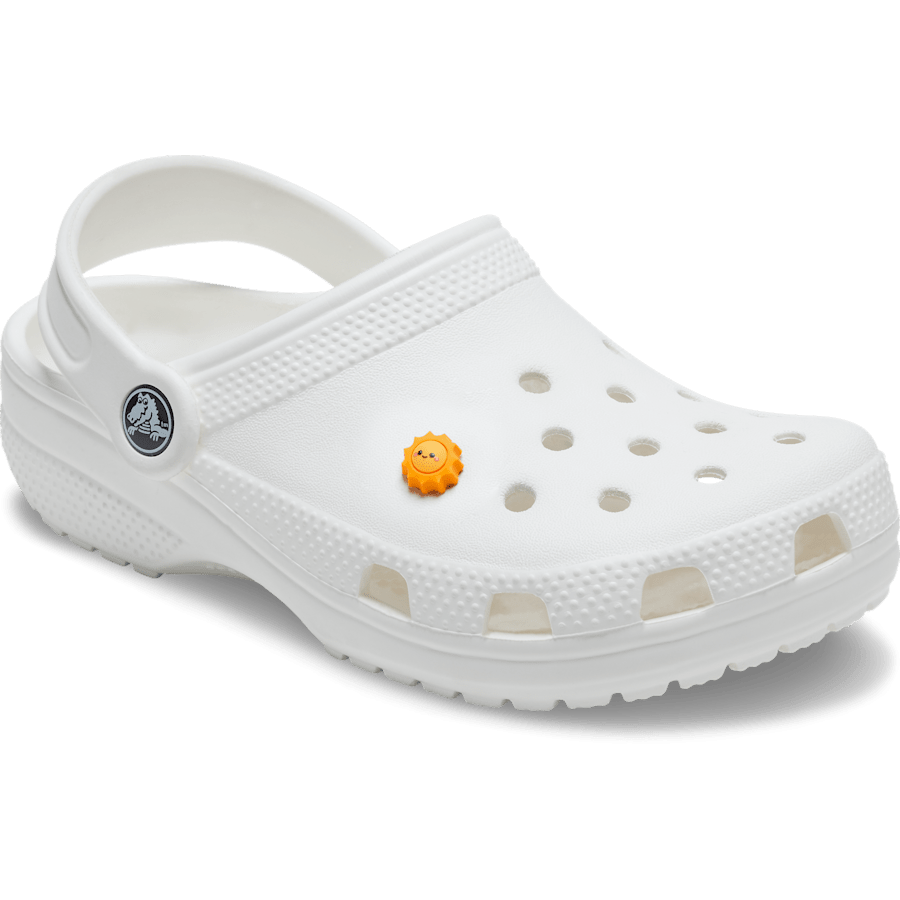 Tiny Sunshine Jibbitz™ charms for Women|Men