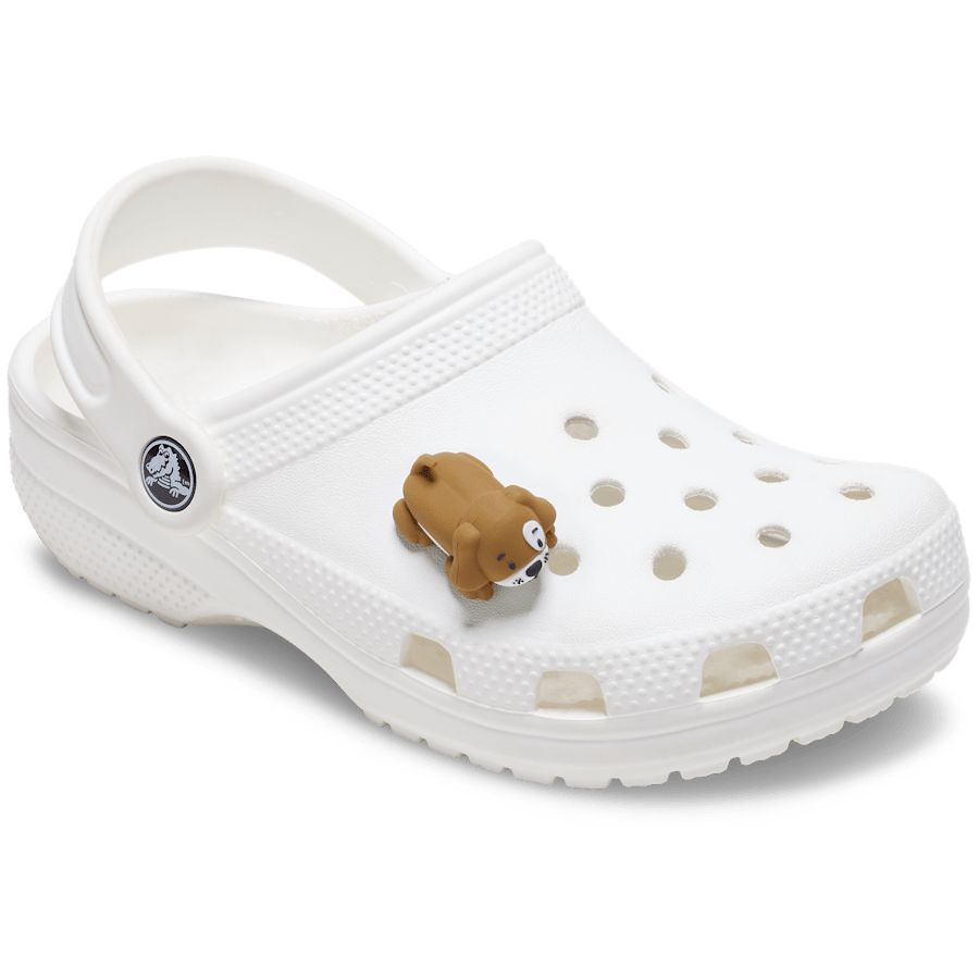 3D Dog With Paws Jibbitz™ charms for Women|Men|Jibbitz™ Charms