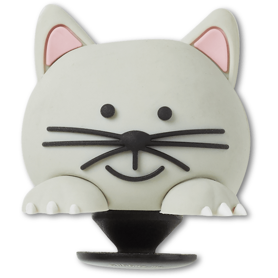 3D Kitty Jibbitz™ charms for Women|Men|Jibbitz™ Charms