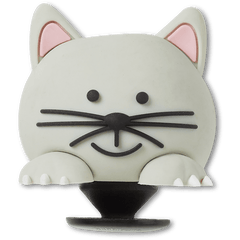 3D Kitty Jibbitz™ charms for Women|Men|Jibbitz™ Charms