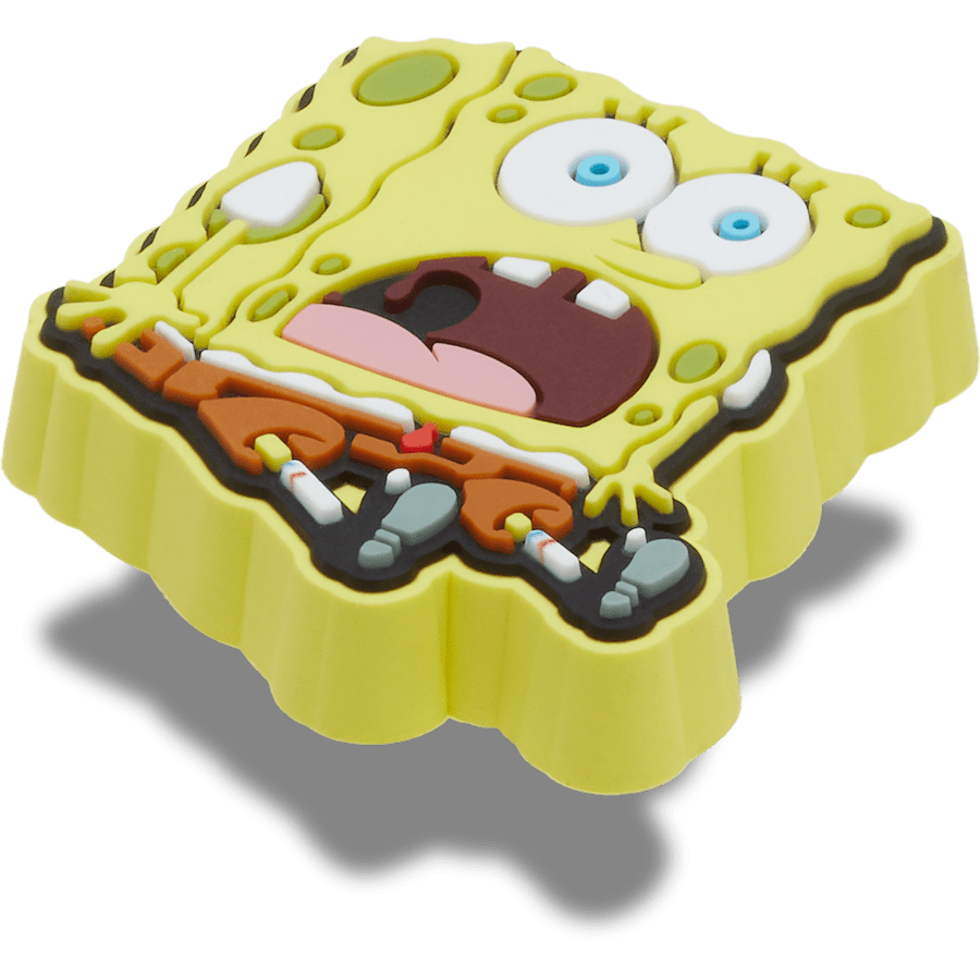 Spongebob Shock Jibbitz™ charms for Women|Men|Kids|Jibbitz™ Charms