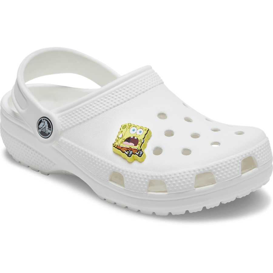 Spongebob Shock Jibbitz™ charms for Women|Men|Kids|Jibbitz™ Charms