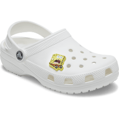 Spongebob Shock Jibbitz™ charms for Women|Men|Kids|Jibbitz™ Charms