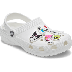 Hello Kitty® and Friends 5 Pack for Women|Men|Kids|Jibbitz™ Charms