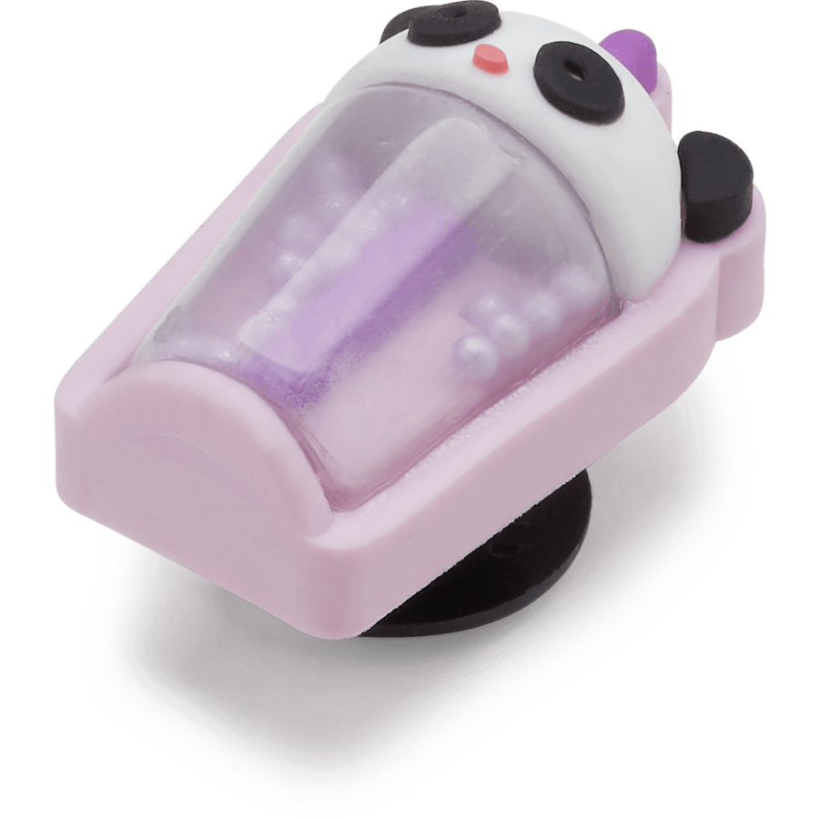 Panda Boba Jibbitz™ charms for Women|Men|Jibbitz™ Charms
