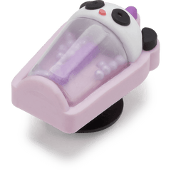 Panda Boba Jibbitz™ charms for Women|Men|Jibbitz™ Charms