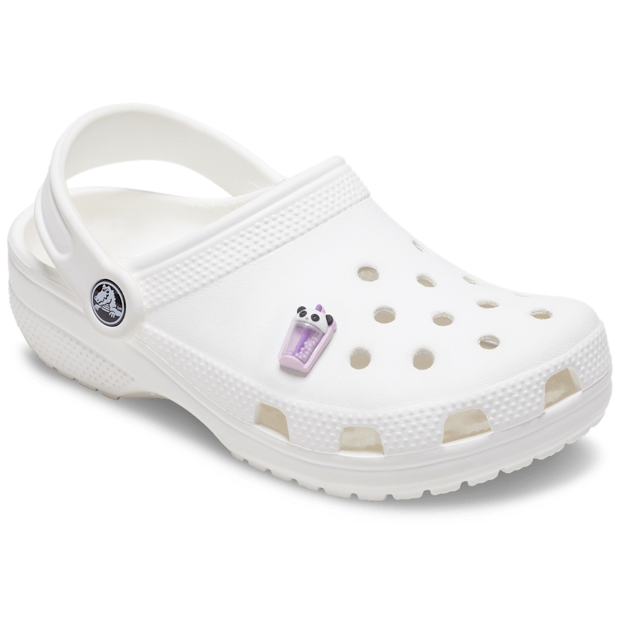 Panda Boba Jibbitz™ charms for Women|Men|Jibbitz™ Charms