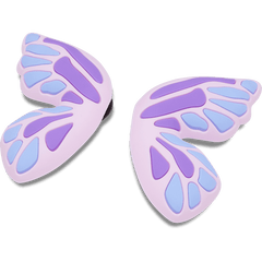 Double Butterfly Jibbitz™ charms for Women|Men|Jibbitz™ Charms
