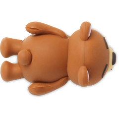 3D Bear on Tummy Jibbitz™ charms for Women|Men|Jibbitz™ Charms