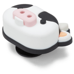 3D Cow Face Jibbitz™ charms for Women|Men|Jibbitz™ Charms