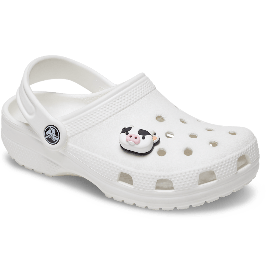 3D Cow Face Jibbitz™ charms for Women|Men|Jibbitz™ Charms
