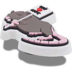 NYC Rats Run the City Jibbitz™ charms for Women|Men|Jibbitz™ Charms