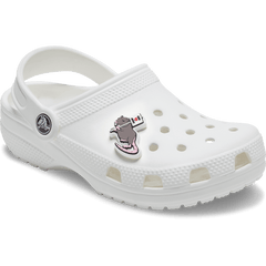 NYC Rats Run the City Jibbitz™ charms for Women|Men|Jibbitz™ Charms