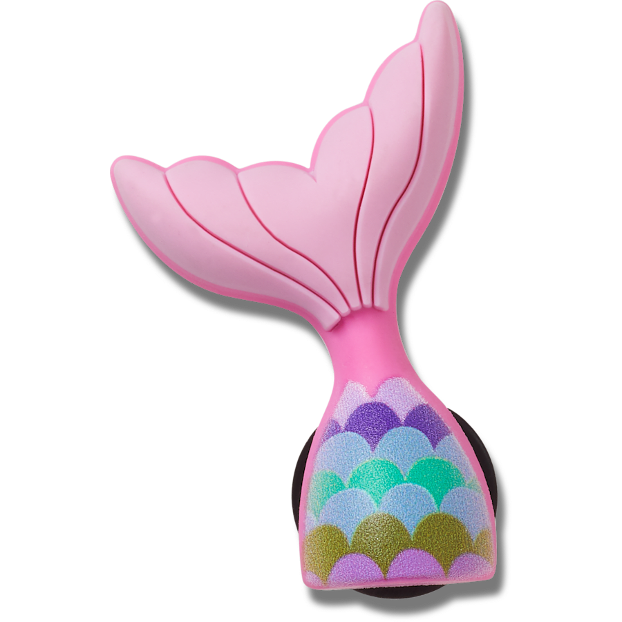 3D Mermaid Tail Jibbitz™ charms for Women|Men|Kids|Jibbitz™ Charms