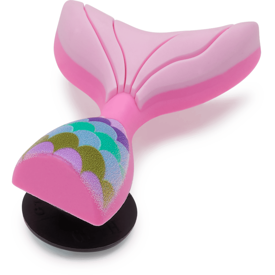 3D Mermaid Tail Jibbitz™ charms for Women|Men|Kids|Jibbitz™ Charms