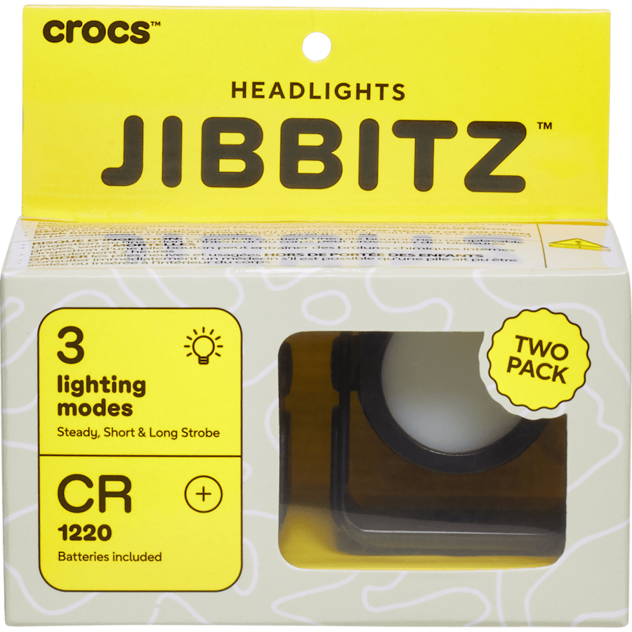 Headlights Jibbitz Shoe Charm for Women|Men|Jibbitz™ Charms