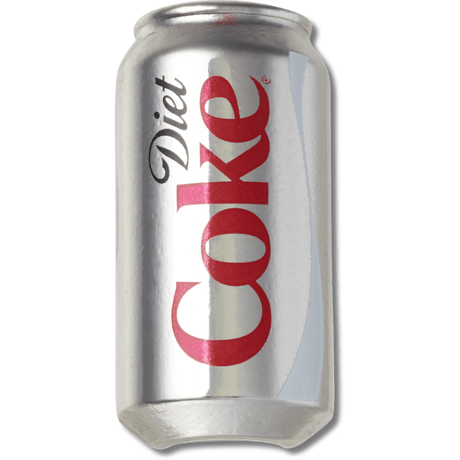 Diet Coke Jibbitz™ charms for Women|Men|Jibbitz™ Charms