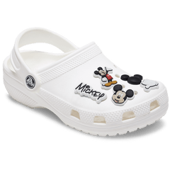 Disney Mickey 5 Pack Jibbitz™ charms for Women|Men|Kids|Jibbitz™ Charms