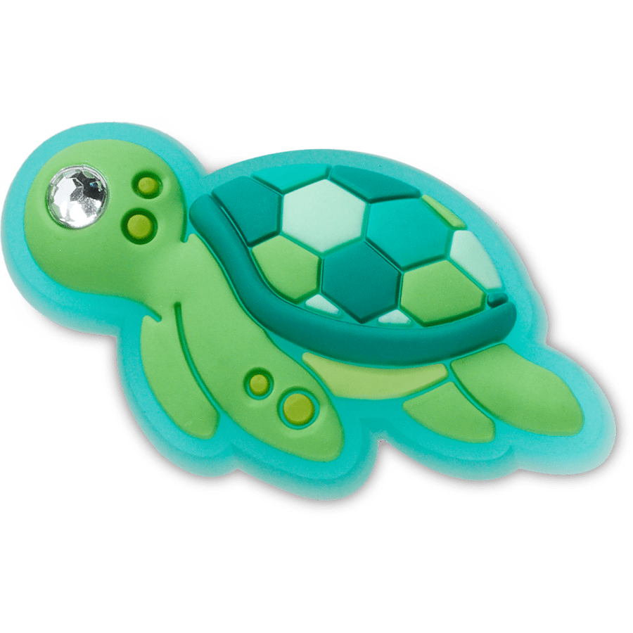 Gem Sea Turtle Jibbitz™ charms for Women|Men|Jibbitz™ Charms