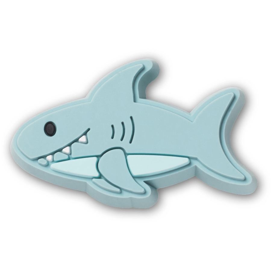 Cartoon Shark Jibbitz™ charms for Women|Men|Jibbitz™ Charms
