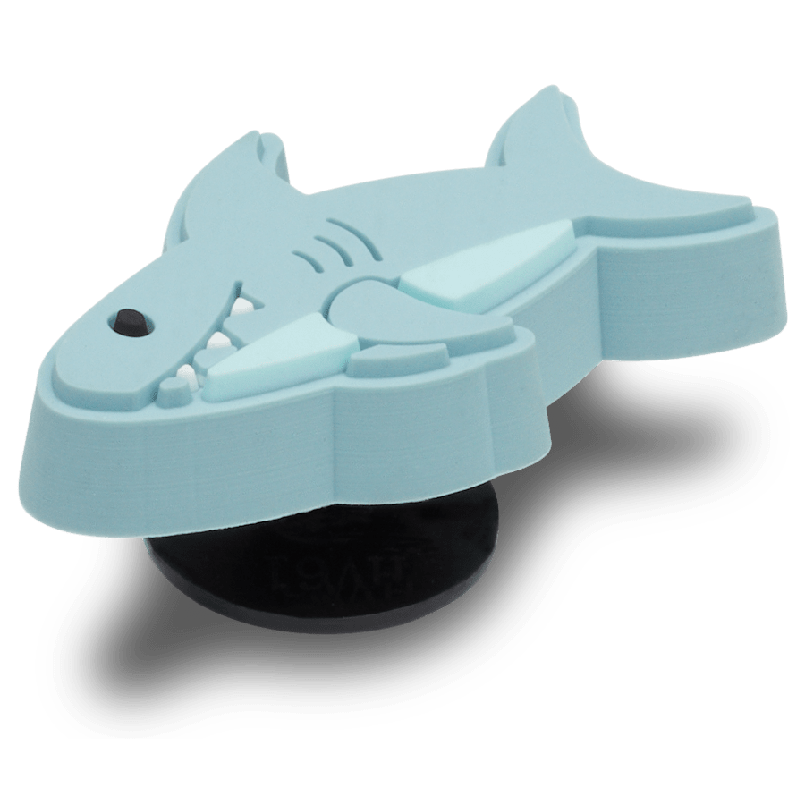 Cartoon Shark Jibbitz™ charms for Women|Men|Jibbitz™ Charms