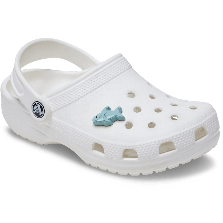 Cartoon Shark Jibbitz™ charms for Women|Men|Jibbitz™ Charms