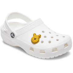 Winnie The Pooh Face Jibbitz™ charms for Women|Men|Jibbitz™ Charms