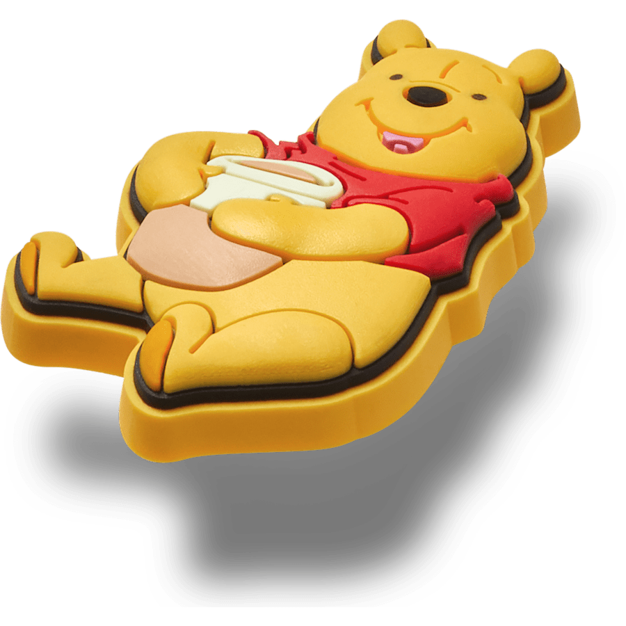 Winnie The Pooh Honey Jibbitz™ charms for Women|Men|Kids|Jibbitz™ Charms