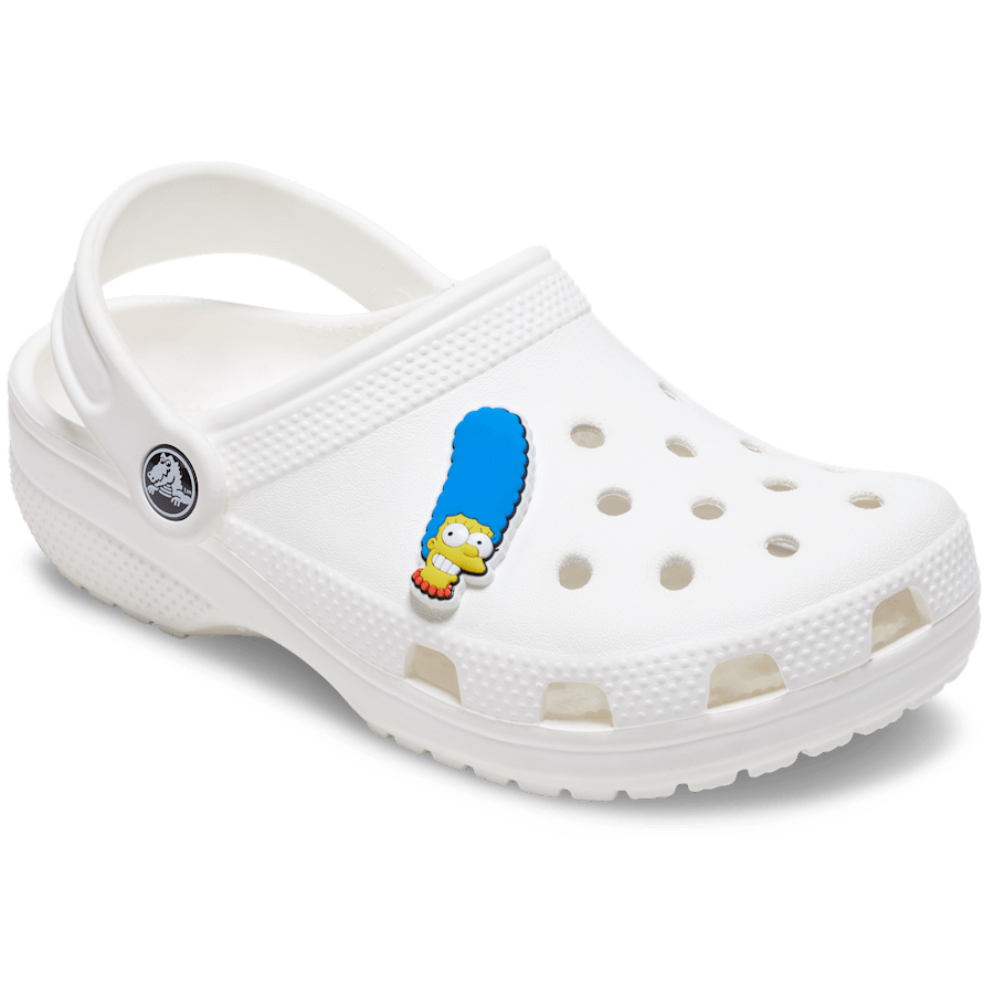 The Simpsons Marge Jibbitz™ charms for Women|Men|Jibbitz™ Charms
