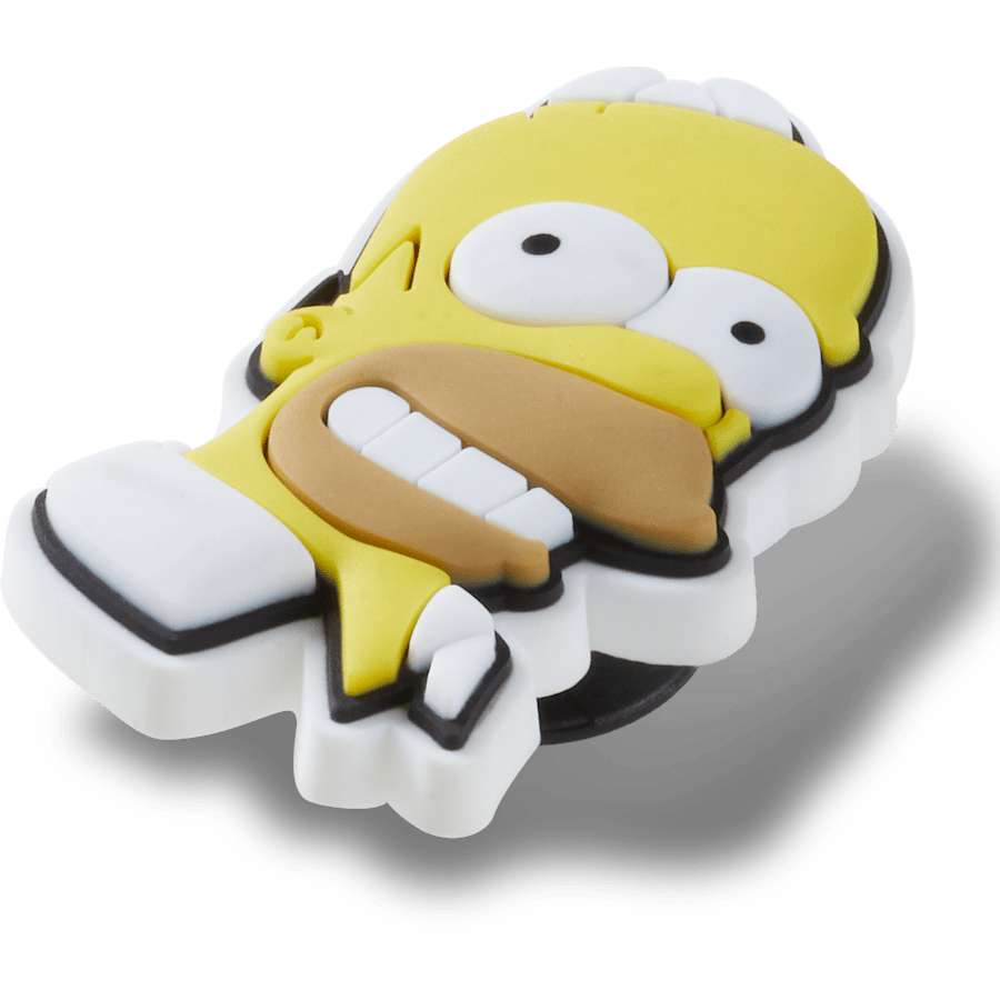 The Simpsons Homer Jibbitz™ charms for Women|Men|Jibbitz™ Charms