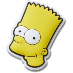 The Simpsons Bart Jibbitz™ charms for Women|Men|Jibbitz™ Charms