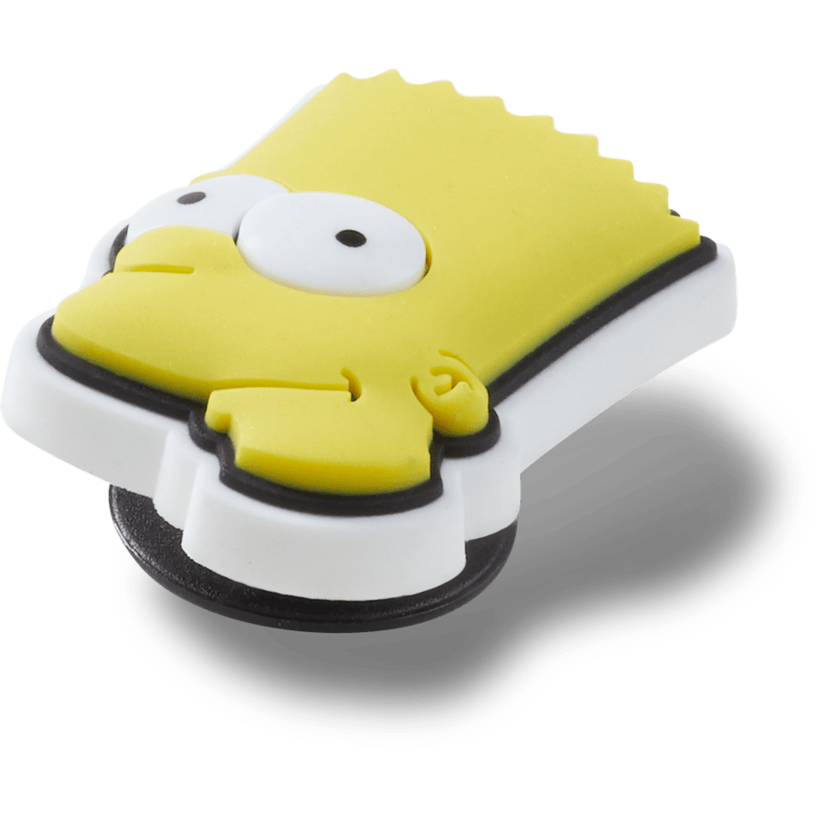 The Simpsons Bart Jibbitz™ charms for Women|Men|Jibbitz™ Charms