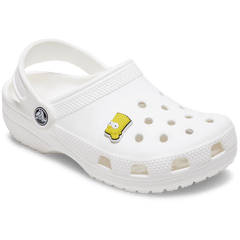 The Simpsons Bart Jibbitz™ charms for Women|Men|Jibbitz™ Charms