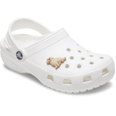 b'Golden Retriever Puppy Jibbitz Shoe Charm' for Women|Men|Jibbitz™ Charms