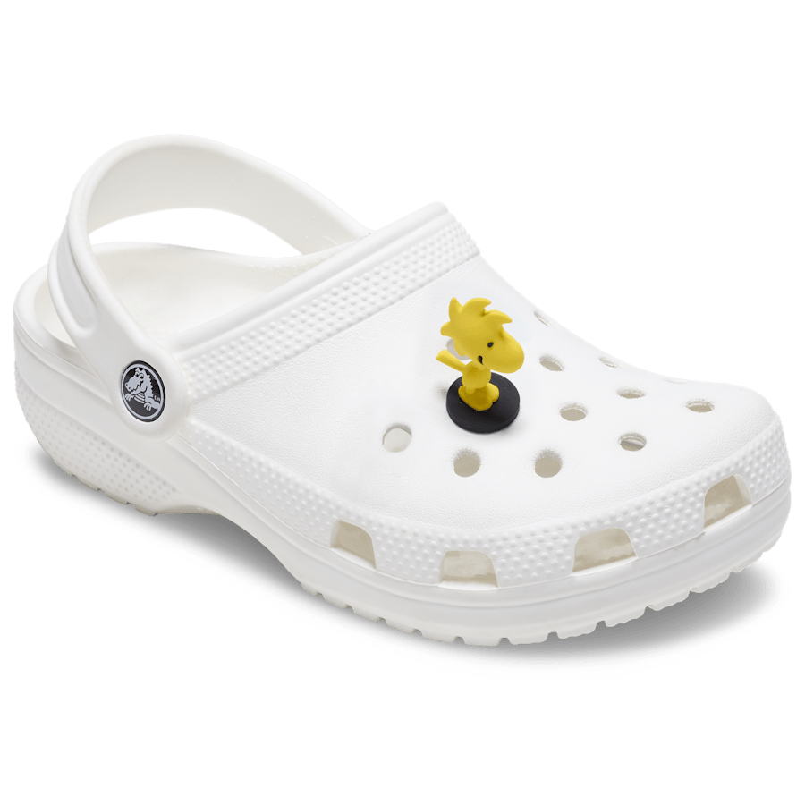 3D Woodstock Jibbitz™ charms for Women|Men|Jibbitz™ Charms