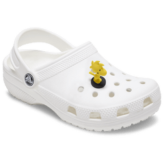 3D Woodstock Jibbitz™ charms for Women|Men|Jibbitz™ Charms