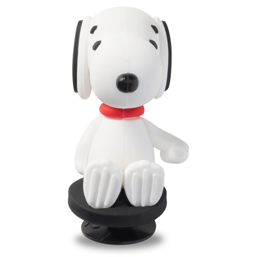 3D Snoopy Jibbitz™ charms for Women|Men|Kids|Jibbitz™ Charms