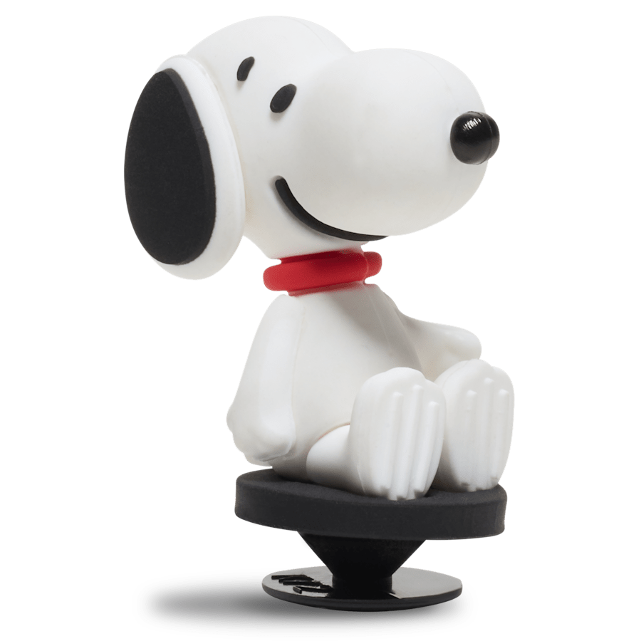 3D Snoopy Jibbitz™ charms for Women|Men|Kids|Jibbitz™ Charms