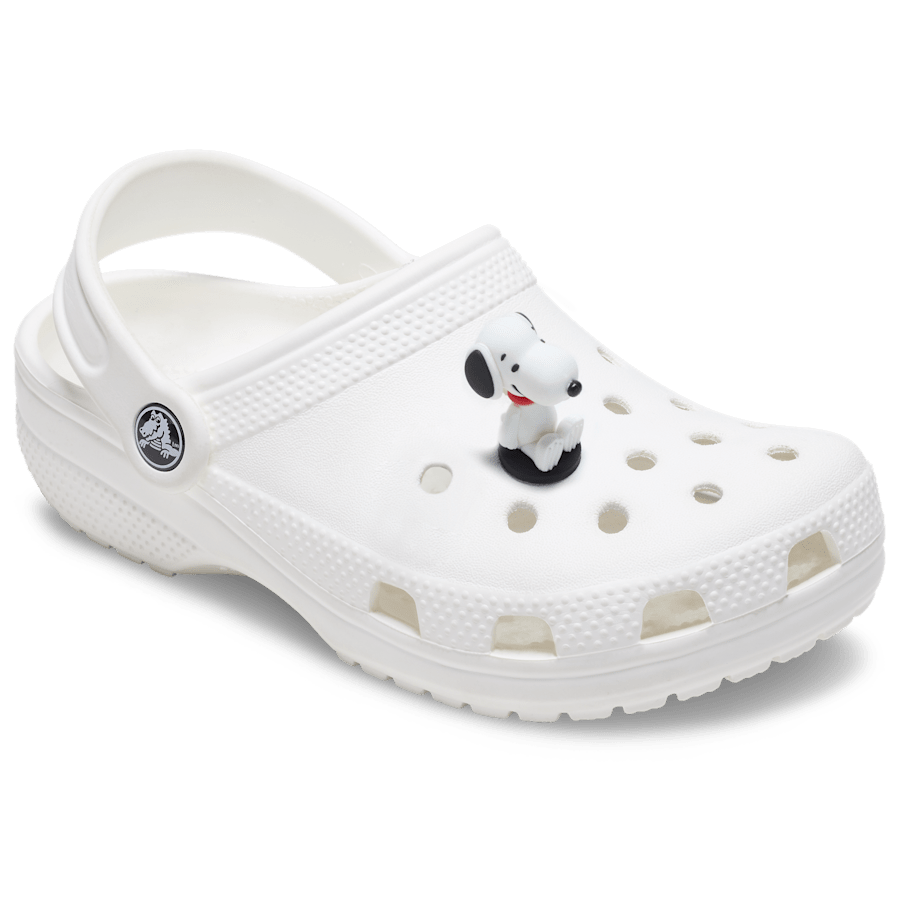3D Snoopy Jibbitz™ charms for Women|Men|Kids|Jibbitz™ Charms