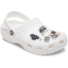 Football Team 5 Pack Jibbitz™ charms for Women|Men|Jibbitz™ Charms