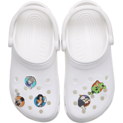 Dragon Ball Z 5 Pack 2 Jibbitz™ charms for Women|Men|Kids|Jibbitz™ Charms
