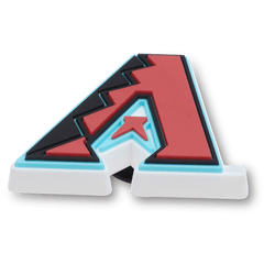 MLB Arizona Diamondbacks 2 Jibbitz™ charms for Women|Men|Jibbitz™ Charms