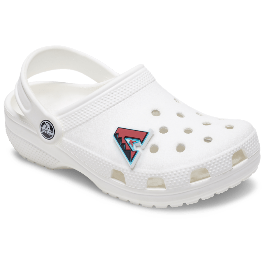 MLB Arizona Diamondbacks 2 Jibbitz™ charms for Women|Men|Jibbitz™ Charms