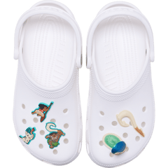 Disney Moana 5 Pack Jibbitz™ charms for Women|Men|Kids|Jibbitz™ Charms
